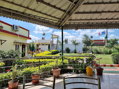 MIDWAY- TREAT MP TOURISM