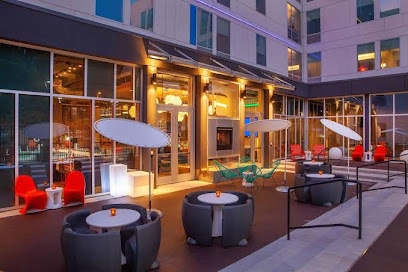 Aloft Omaha Aksarben Village
