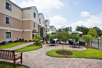 Stay Savannah Airport