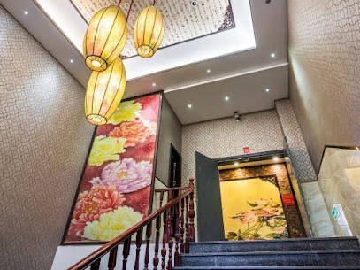 锦绣之星商务宾馆