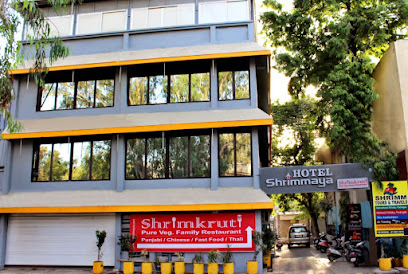 Hotel Shrimmaya