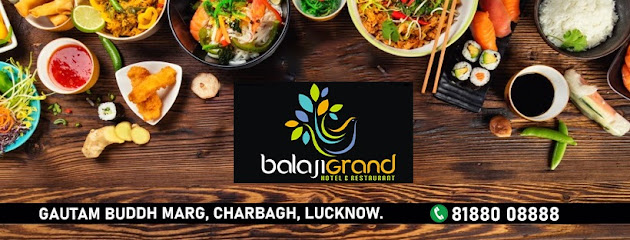 Balaji Grand Hotel