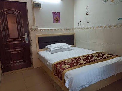 Rujia Apartment