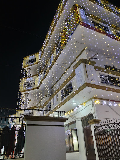 Bajrang Lawn And Guest House