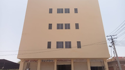 Hotel Shri Ram Raymal Palace