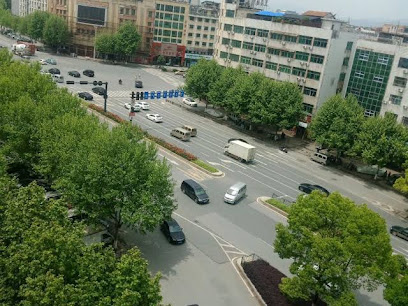 凯亭宾馆