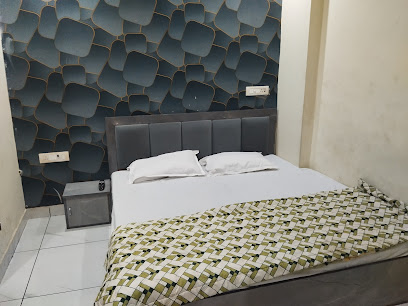 HOTEL ROYAL GALAXY