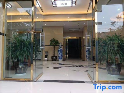 Yuanmou Hengtai Hotel