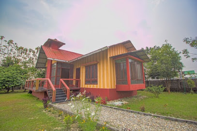 OYO 68642 Samdrup Homestay