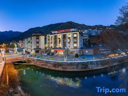 Jiufeng Panda Hotel Jiuzhaigou