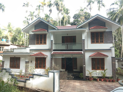 Forest vally wayanad homestay
