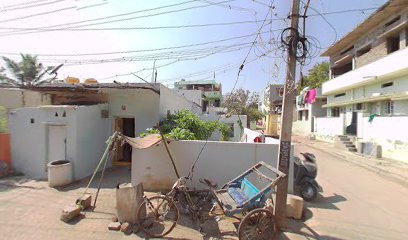 Bharath Hotel