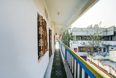 SPOT ON Sakya Inn