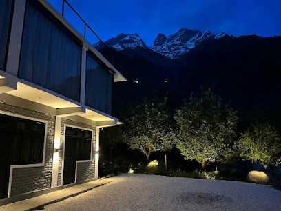 Zu-Zu Hostels Sangla