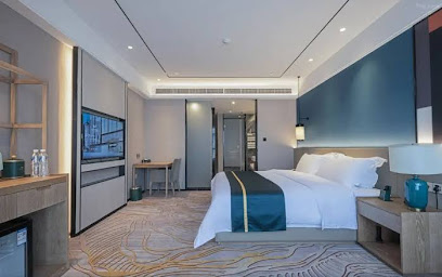 W·T INTERNATIONAL HOTEL