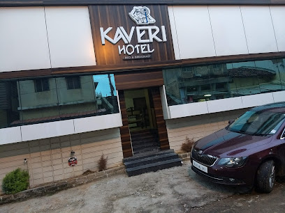 Hotel Kaveri by Prasad Hospitality
