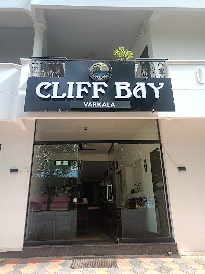 Cliff bay