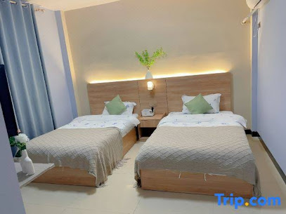 No 97 Homestay