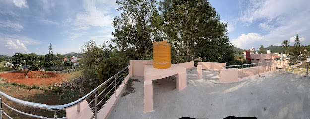 Rest and relax resort