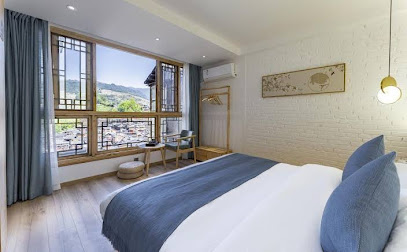Xijiang Lianju Boutique Homestay