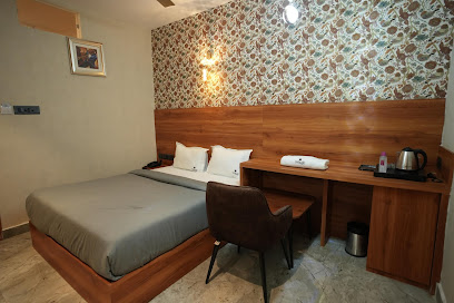The namah hotel