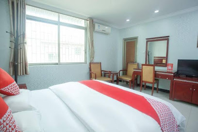 Foshan Jihua Green Island Traders Hotel