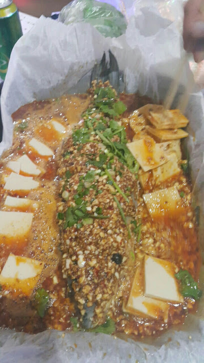 喜来乐大酒店