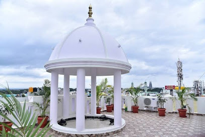 sak royal residency