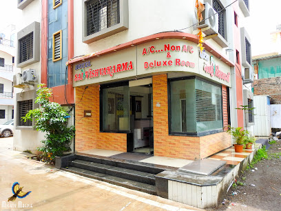 Hotel Sai Vishwakarma 1