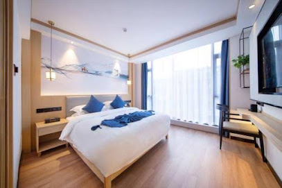 Zhangjiajie Boya Hotel