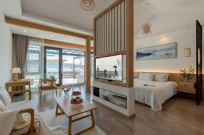 Floral · Suye Hot Spring Panoramic Inn