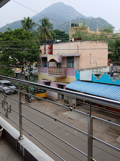 ARUN GANESH HOME STAY