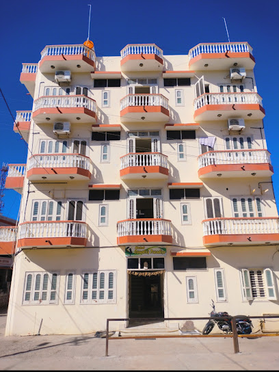 Couples paradise hotel