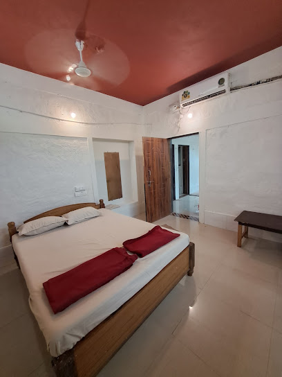 Aangan by Gokarma Living, Gokarna
