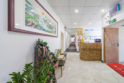 Kunshan taotao hotel