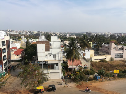 Sri Chaitanya Residency