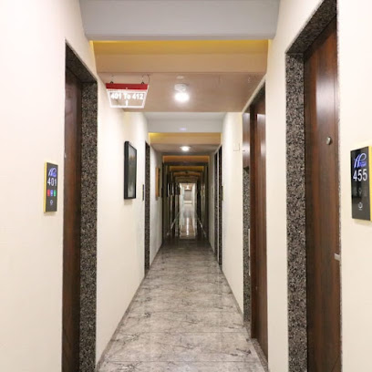 Hotel Pearl Residency