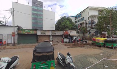 Gaurav Hotel Pvt. Ltd.