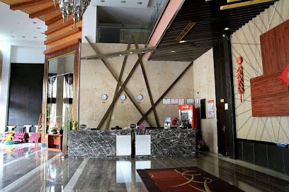 Jiayuan Hotel