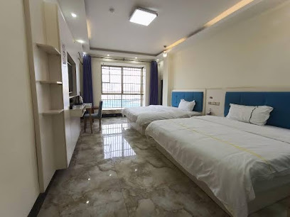 Baise Xiangning Hotel