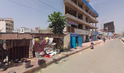 OYO Flagship YUVRAJ Hotel