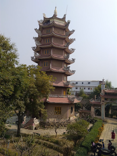 ASHOKA PALACE HOTEL
