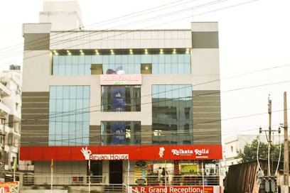 OYO 6285 Hotel AR Grand