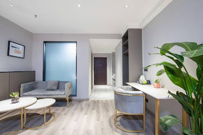 Banxia Time Apartment