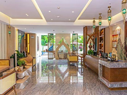 Gaozhuang Bolai Hotel Xishuangbanna