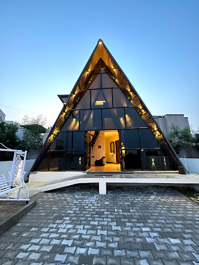 Yaali Resort - A Private Villa for Family Stay