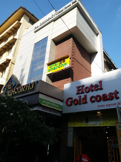 Hotal Gold coast