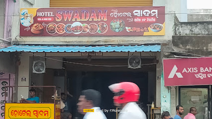 Hotel Swadam