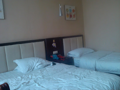 麦尔德快捷酒店