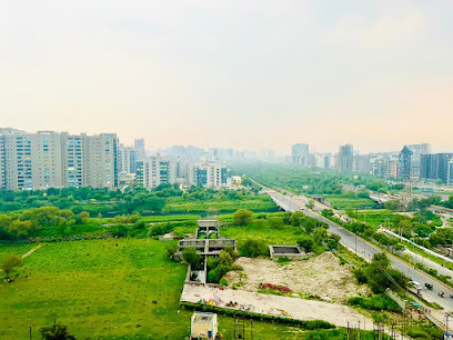 Noida Luxury Suites